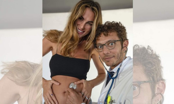 Ellos son los famosos que serán padres este 2022 (FOTOS)