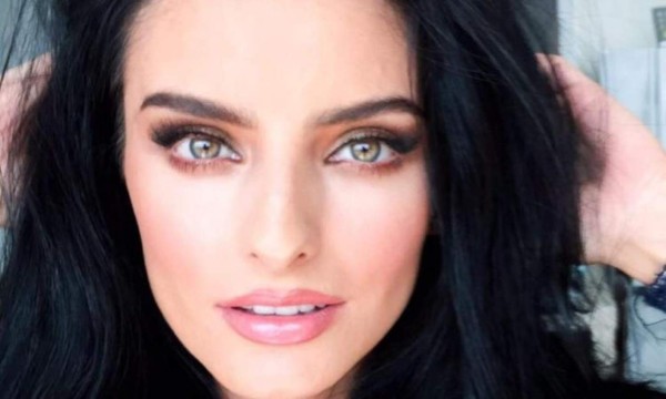 Ellas son las sensuales y hermosas hijas de los famosos