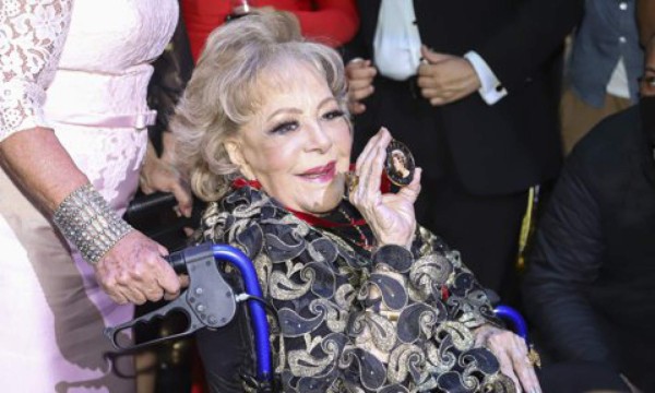 ¡Chabelo no es el más viejo! Ellos son los actores más longevos de México