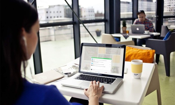 El servicio al cliente gira hacia el online