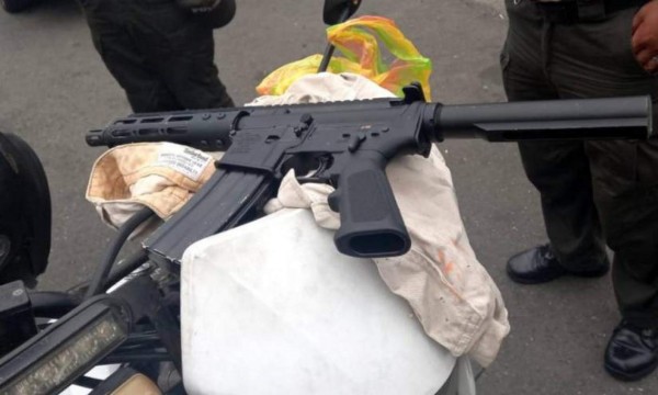 Karla Cecilia Rocheti, la joven que mataron por error al confundirla con un narco en una clínica de Ecuador