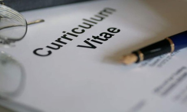 Razones por las que debe actualizar tu hoja de vida