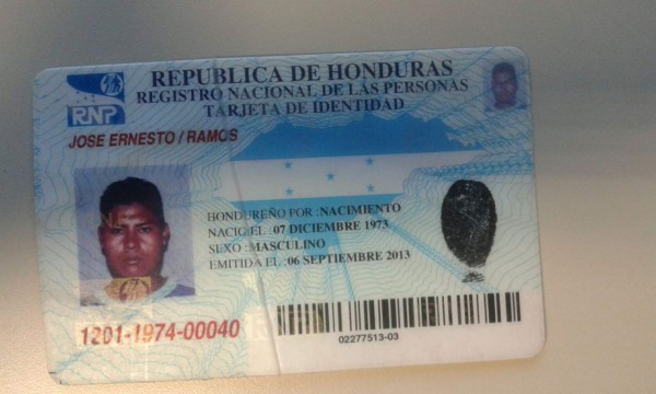 Seis personas son brutalmente asesinadas en Las Tejeras, Comayagua