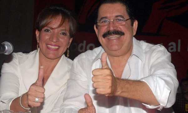 ¿Cómo se conocieron y cómo fue la propuesta de matrimonio de Mel y Xiomara Castro?