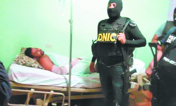 Ponce y 'El Chiki” enfrentan condenas de 30 años