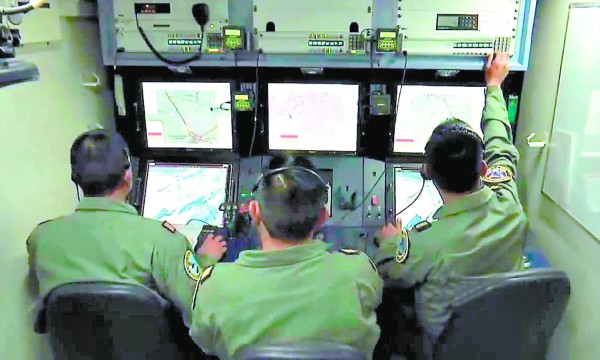 Honduras puntea en adquisición de drones