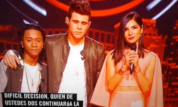 Hondureño Aaron Bodden dice adiós a La Banda