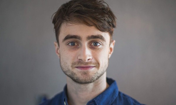 El protagonista de Harry Potter podría estar planificando su boda en secreto