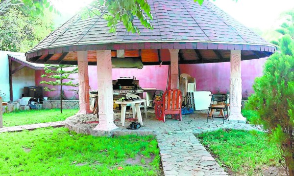 Subastarán bienes incautados a MS-13