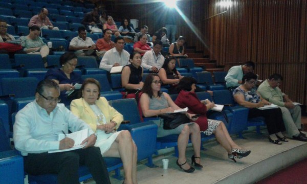 Hospital Escuela inicia proceso de licitación para compra de medicinas