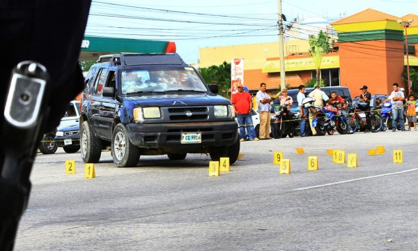 Acribillan a 'Chepe Lora” y a su acompañante