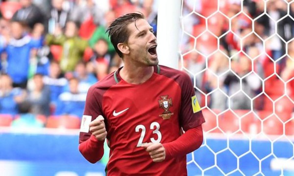 Traspaso de Adrien Silva al Leicester no se hizo por un retraso de 14 segundos