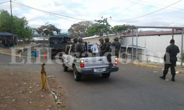 Retornan el material de elecciones a oficinas Infop tras desarrollo de primarias