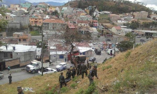 Inician operativos para combatir virus del zika