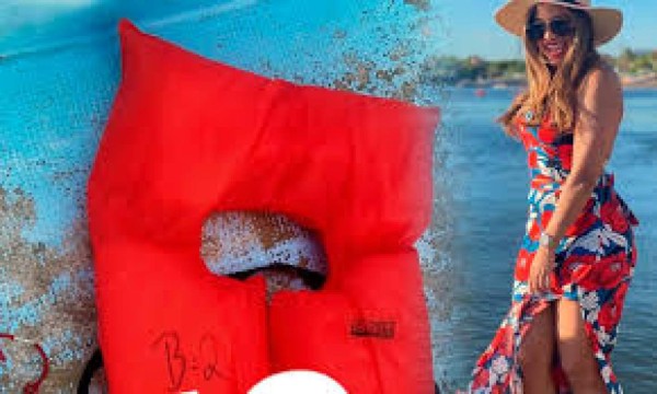 Exploración fallida a los manglares y esperanzas cada vez más lejanas: 14 días sin Angie Peña (FOTOS)