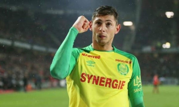 EN FOTOS: Emiliano Sala, un año de preguntas sin resolver