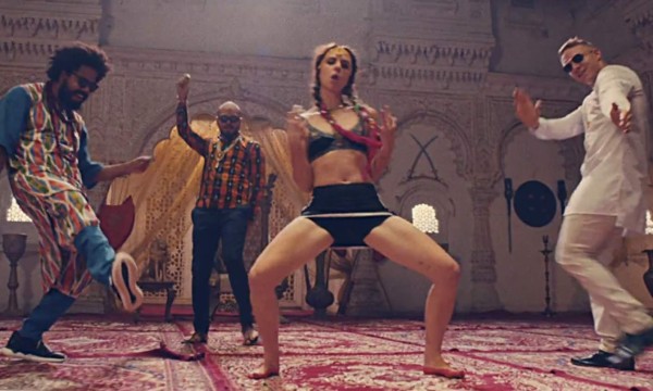 'Lean On' es la canción más escuchada en Spotify