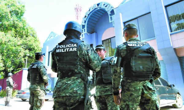 Argentina 'repudia” que operativo se llamara Malvinas