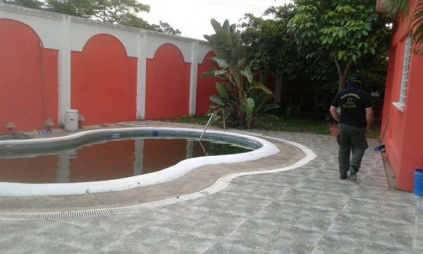 Cae dirigente deportivo sospechoso de sicariato