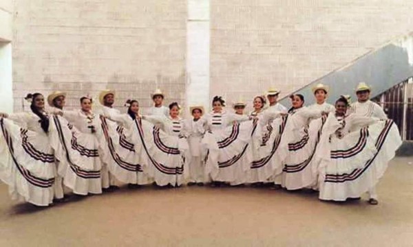 En el 138 aniversario excentralistas comparten sus fotos con EL HERALDO