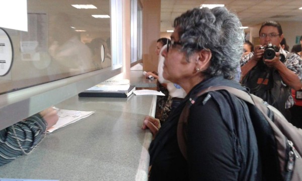 Detención judicial al supuesto asesino del abogado Montes