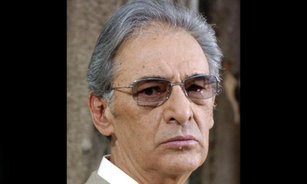 Murió el actor Enrique Lizalde