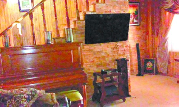 Subastarán bienes incautados a MS-13