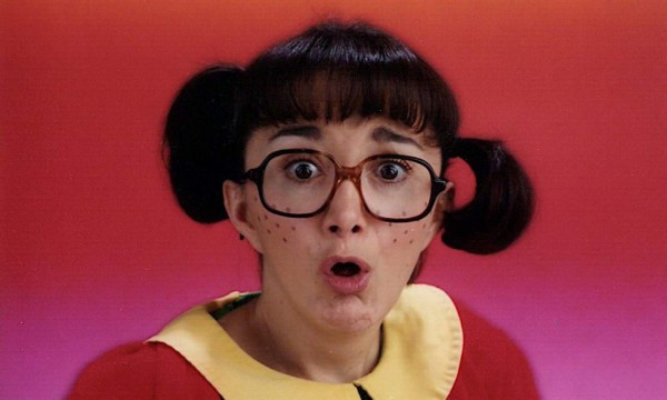 La Chilindrina arranca en México su gira de despedida&nbsp;&nbsp;