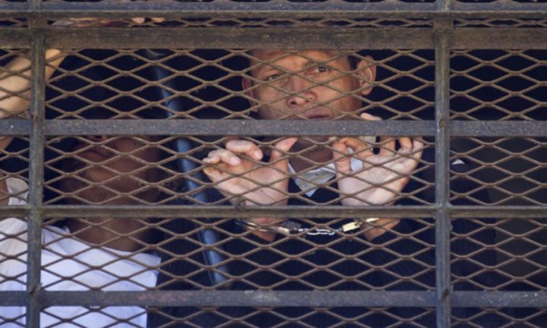 Guatemala: localizan sin vida a pandillero involucrado en sangriento motín&nbsp;&nbsp;