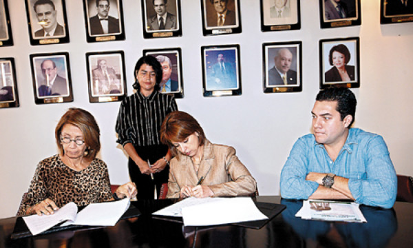 Inicia la construcción del parque Cerro Juana Laínez