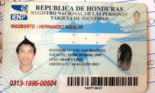 Seis personas son brutalmente asesinadas en Las Tejeras, Comayagua