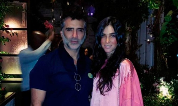 FOTOS: Las parejas de famosos que hallaron el amor este 2019