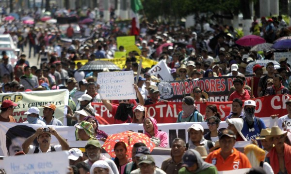 Camino a reelección indefinida en Ecuador