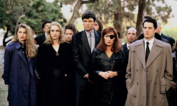 Grandes series están por regresar