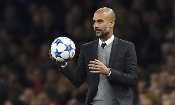 Guardiola lamenta la decisión de Luis Enrique, 'entrenador perfecto para el Barça'&nbsp;&nbsp;