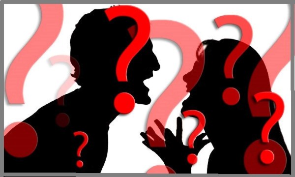 Las 10 peores excusas para dejar a tu pareja