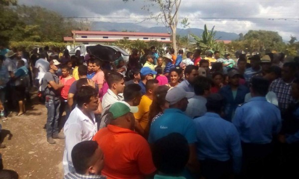 Se agrava crisis en la UNA y estudiantes piden ayuda al Conadeh