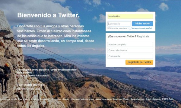 No deje de votar por Nathalia Casco