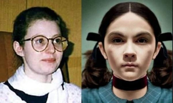 Canibalismo, incesto y tortura: la macabra historia de Barbora Skrlova, mujer que inspiró a 'La Huérfana'