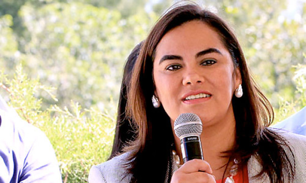 Mujeres hondureñas destacadas