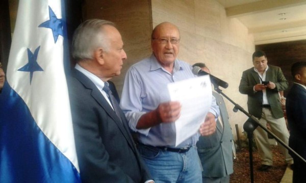 CSJ entrega opinión sobre Código Laboral