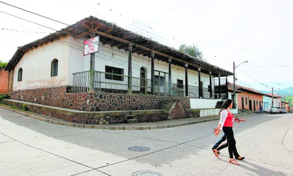 La naturaleza es el principal activo del municipio de San Marcos de Colón