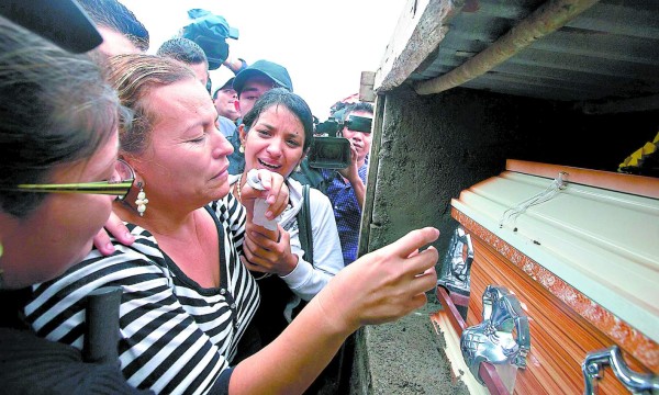 'Te perdono, Sofía, por llevar a María José a esa fiesta'