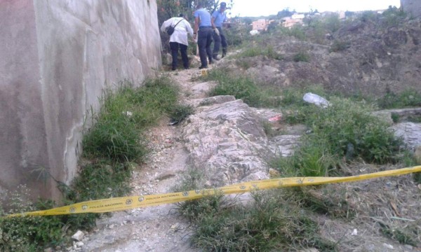 Repudiable crimen contra un bebé y su madre en la capital de Honduras&nbsp; &nbsp;&nbsp;