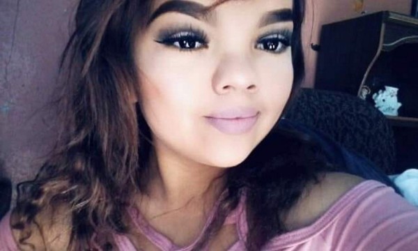 Jacivi Alejandra, la joven que salió a comer con un amigo y fue hallada muerta