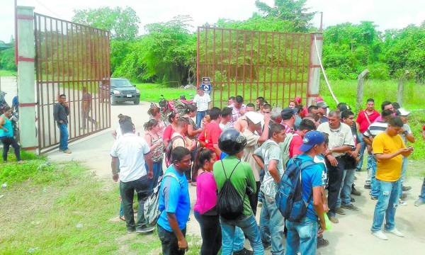 OABI suspende 320 empleos en Alimentos Continental