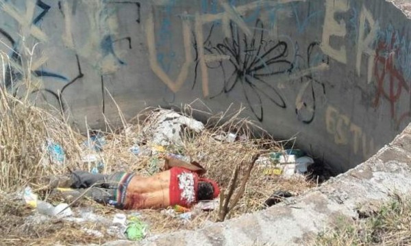 Raptan y matan a un joven en Altos de La Granja