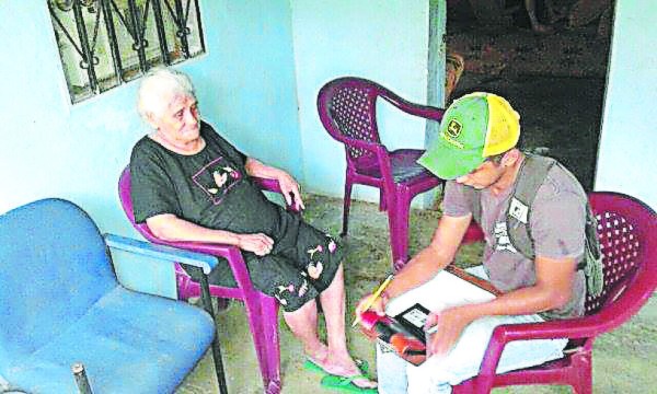 Nacionalistas opinan que reelección debe ser continua por una vez