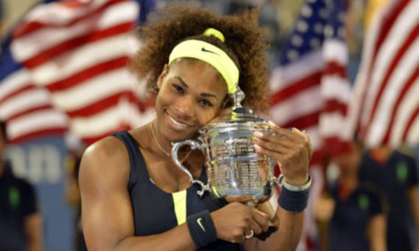 Serena Williams gana el Campeonato de la WTA