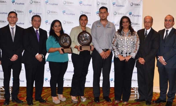 Honduras: Terra y Ficohsa fortalecen Pymes